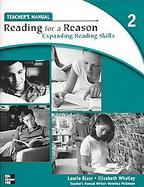Reading for a Reason 3 cover