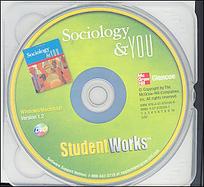 Sociology & You, StudentWorks DVD cover