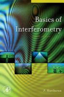 Basics of Interferometry cover