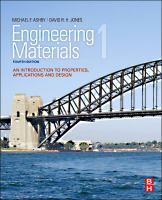 Engineering Materials 1 : An Introduction to Properties, Applications and Design cover