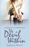 The Devil Within: A Memoir of Depression cover