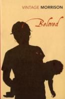Beloved (Vintage Classics) cover