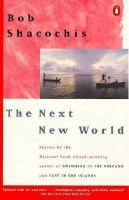 The Next New World cover