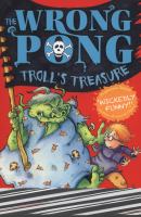 Troll's Treasure cover