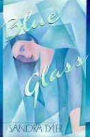 Blue Glass cover