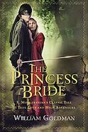Princess Bride cover