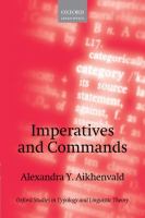 Imperatives and Commands cover