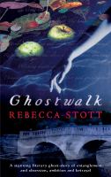 Ghostwalk cover
