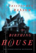Birthing HouseThe cover