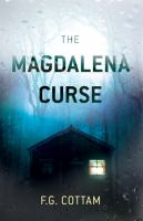 The Magdalena Curse cover