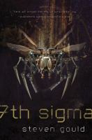 7th Sigma cover