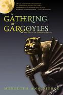 A Gathering of Gargoyles cover
