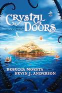 Crystal Doors 1 cover