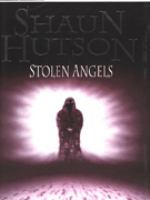 Stolen Angels cover