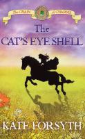 The Cat's Eye Shell (Chain of Charms) cover