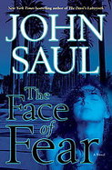 The Face of Fear cover