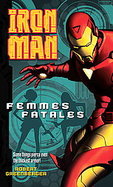 Iron Man Original Novel 2 cover