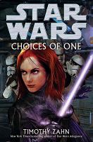 Star Wars: Choices of One cover