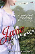 Jane Bites Back cover