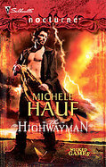 The Highwayman cover