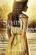 Sphinx's Princess cover