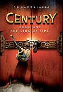 The Ring of Fire cover