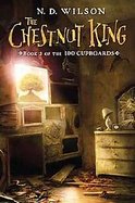 The Chestnut King cover