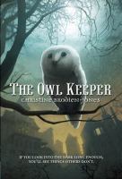The Owl Keeper cover