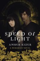 Speed of Light cover