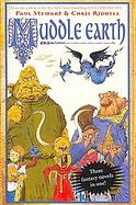 Muddle Earth cover