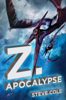 Z. Apocalypse cover