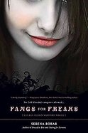 Fangs for Freaks cover
