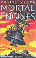 Mortal Engines cover