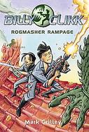 Rogmasher Rampage cover
