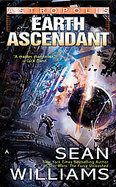 Earth Ascendant cover