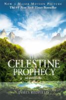 The Celestine Prophecy cover