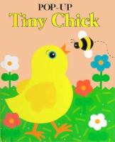 Tiny Chick cover