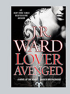 Lover Avenged cover