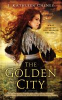 The Golden City cover