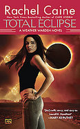 Total EclipseA Weather Warden Novel cover