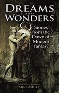 Dreams and WondersStories from the Dawn of Modern Fantasy cover