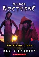 The Eternal Tomb cover