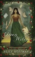 Green Witch cover
