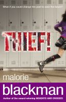 Thief! cover