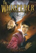 The Whisperer cover