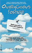 Outrageous Fortune cover