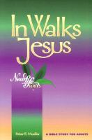In Walks Jesus cover