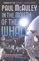 In the Mouth of the Whale cover