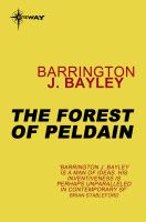 The Forest of Peldain cover