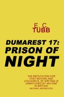 Prison of Night cover